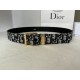 Fendi Belts