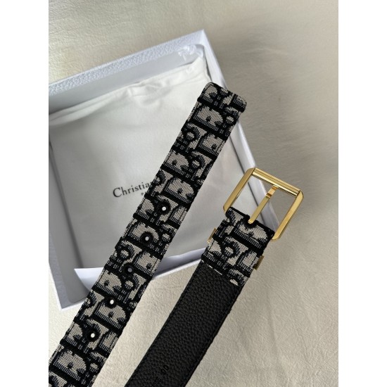 Fendi Belts