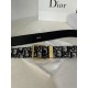 Fendi Belts