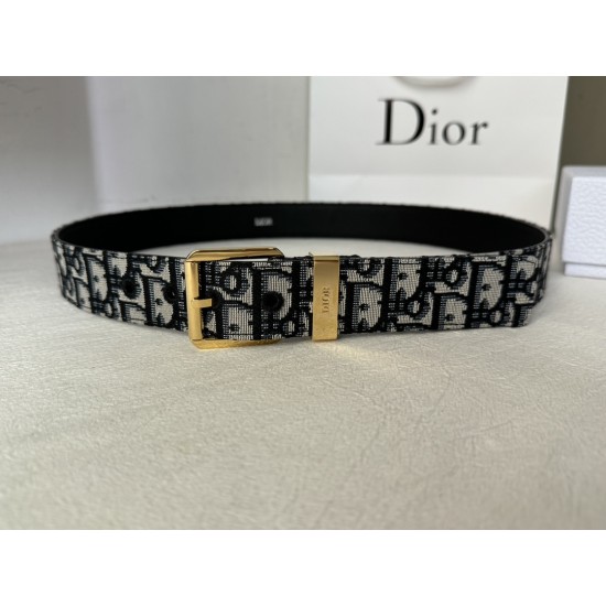 Fendi Belts