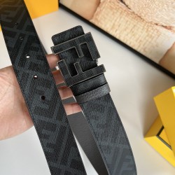 Fendi Belts