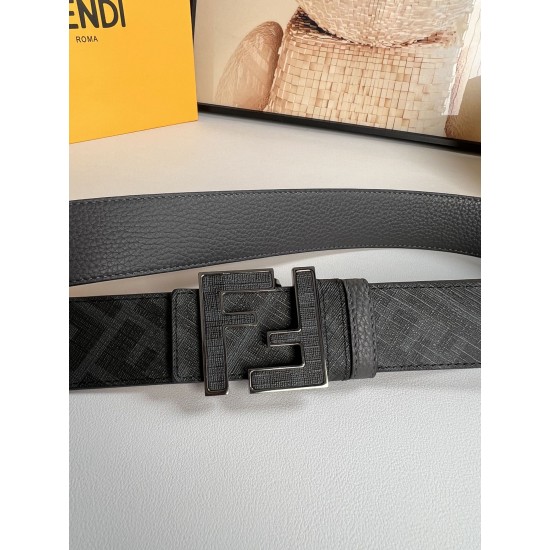 Fendi Belts