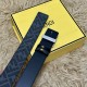 Fendi Belts