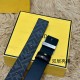 Fendi Belts