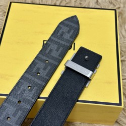 Fendi Belts