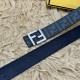 Fendi Belts