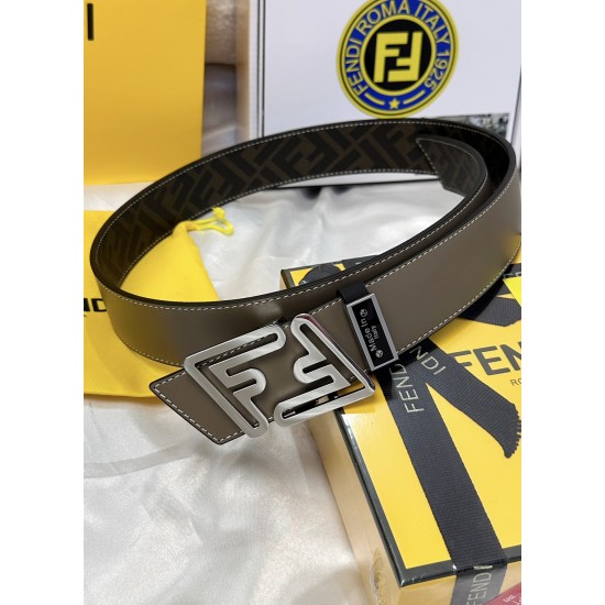 Fendi Women's Belts