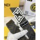 Fendi Women's Belts