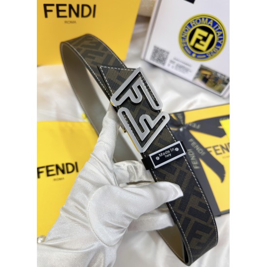 Fendi Women's Belts