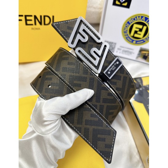 Fendi Women's Belts