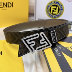 Fendi Women's Belts