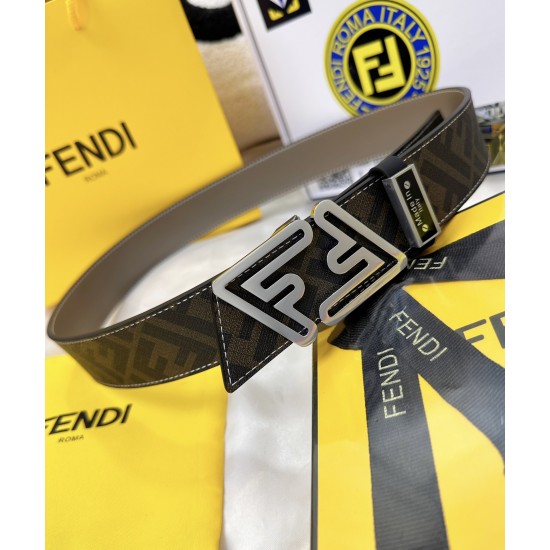 Fendi Women's Belts