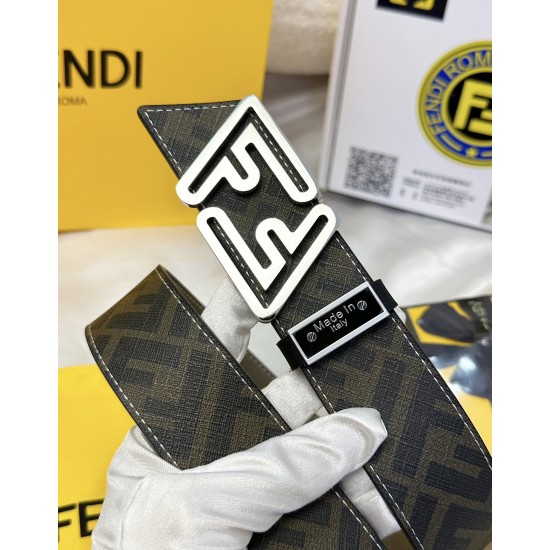 Fendi Women's Belts