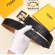 Fendi Women's Belts
