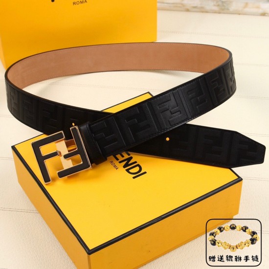 Fendi Women's Belts