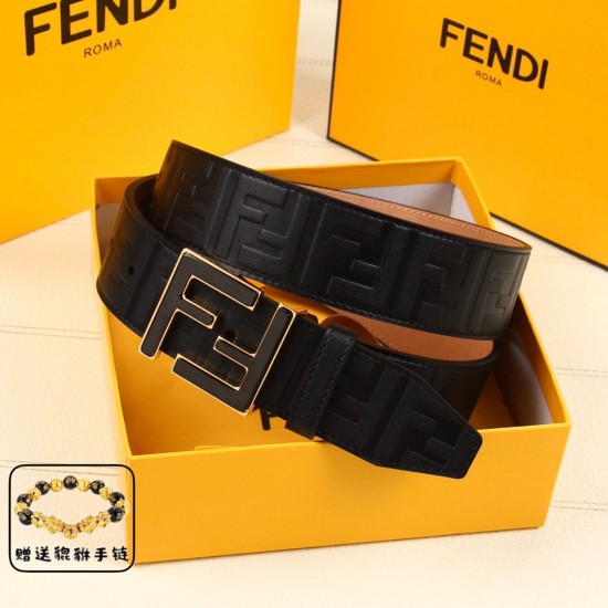 Fendi Women's Belts