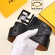 Fendi Women's Belts