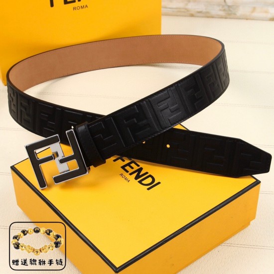 Fendi Women's Belts
