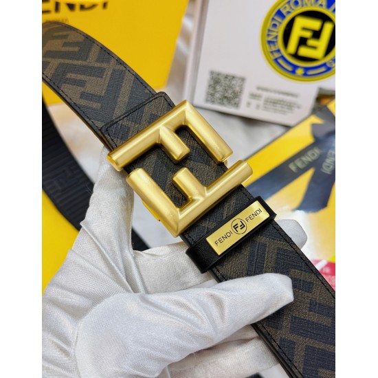 Fendi Women's Belts