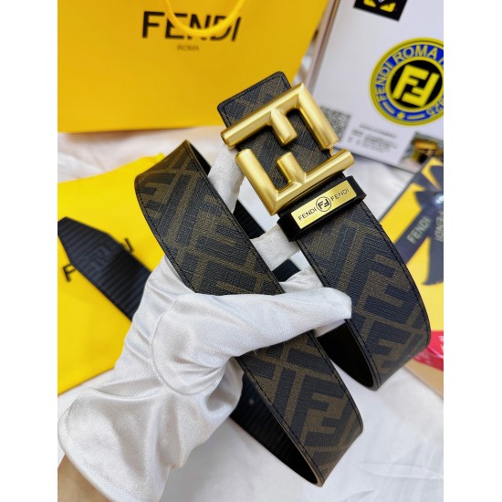 Fendi Women's Belts