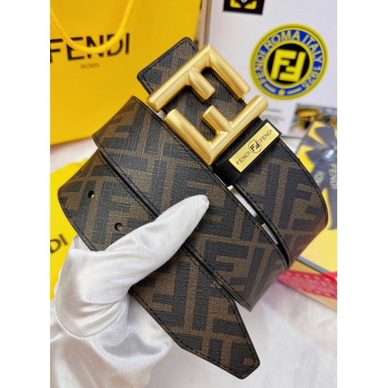 Fendi Women's Belts