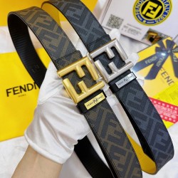 Fendi Women's Belts