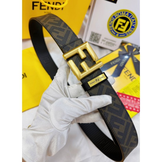 Fendi Women's Belts