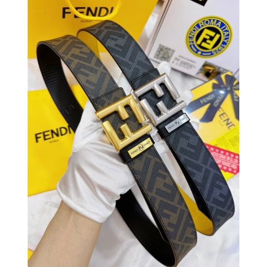 Fendi Women's Belts