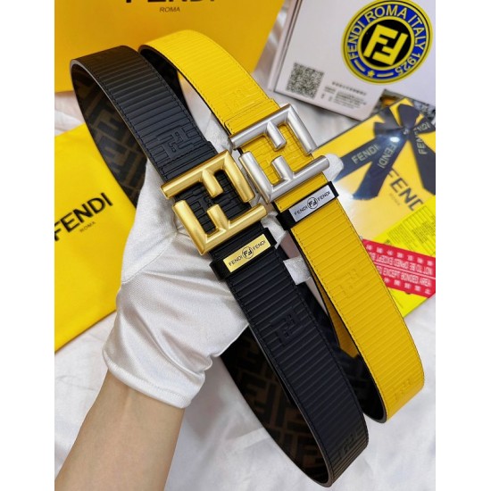 Fendi Women's Belts