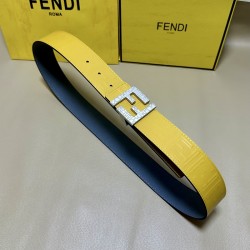 Fendi Women's Belts