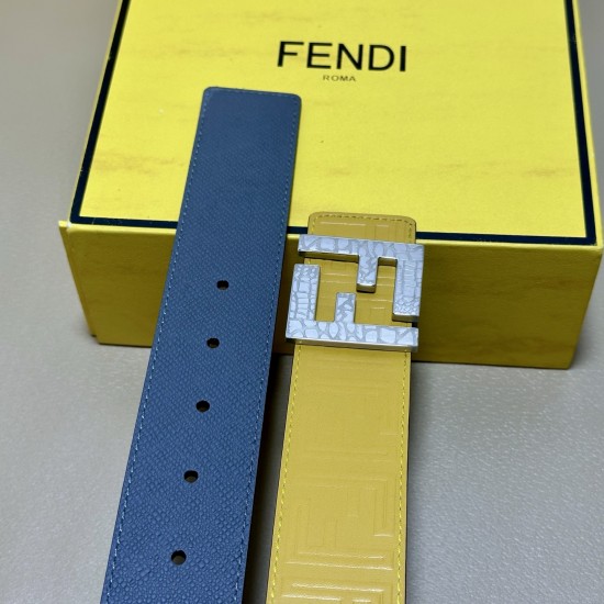 Fendi Women's Belts