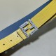 Fendi Women's Belts