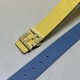 Fendi Women's Belts