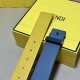 Fendi Women's Belts