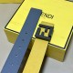 Fendi Women's Belts