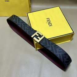 Fendi Women's Belts
