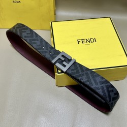 Fendi Women's Belts