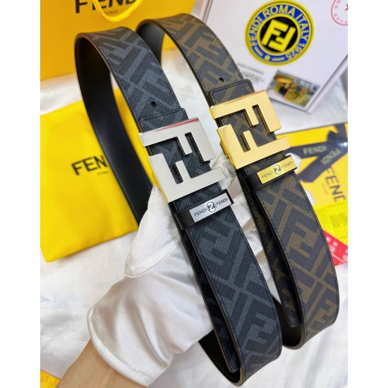 Fendi Women's Belts