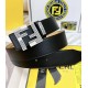 Fendi Women's Belts