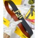 Fendi Women's Belts
