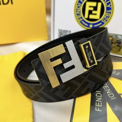 Fendi Women's Belts