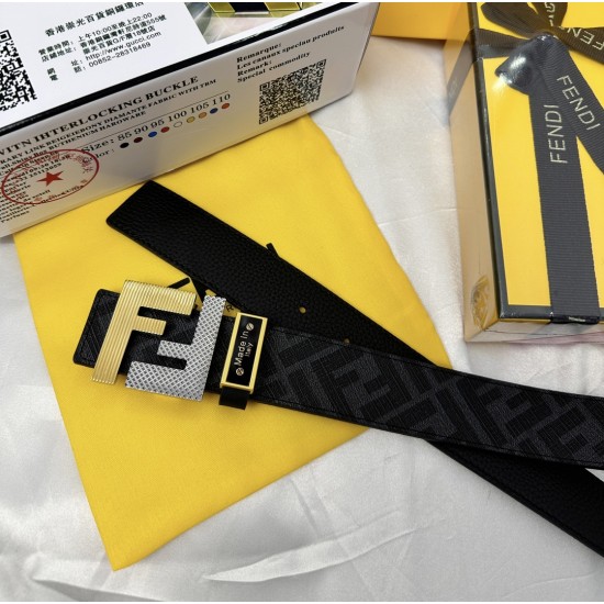 Fendi Women's Belts