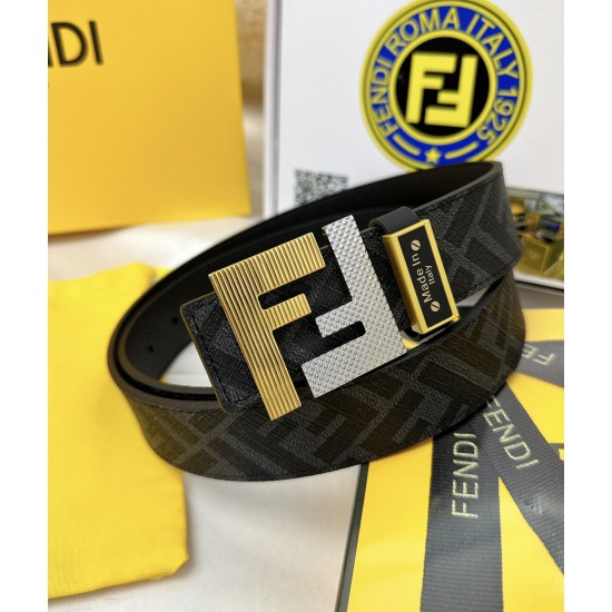 Fendi Women's Belts