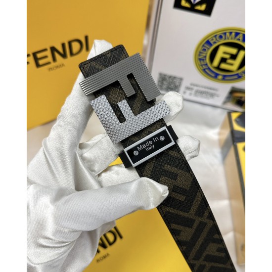 Fendi Women's Belts