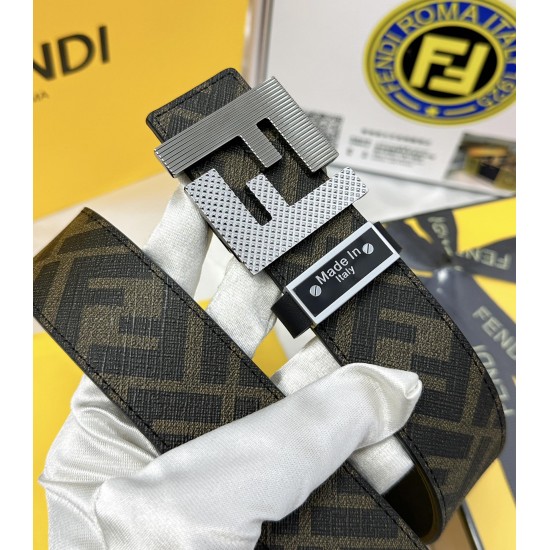 Fendi Women's Belts