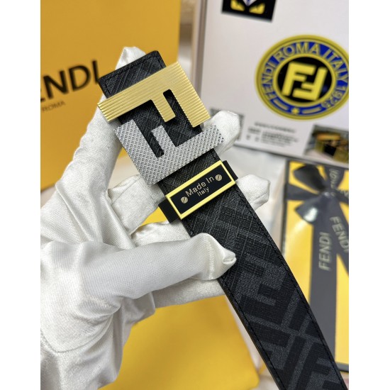 Fendi Women's Belts
