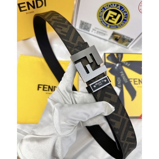 Fendi Women's Belts