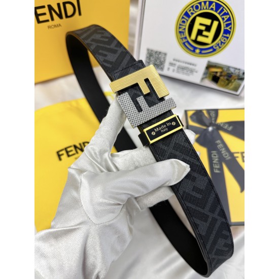 Fendi Women's Belts