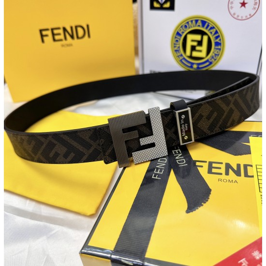 Fendi Women's Belts