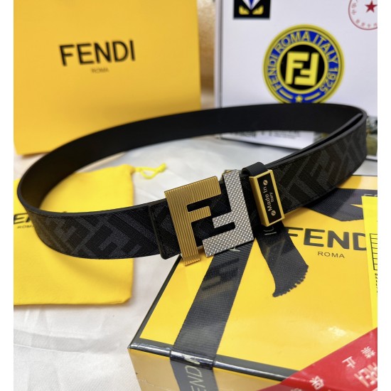Fendi Women's Belts